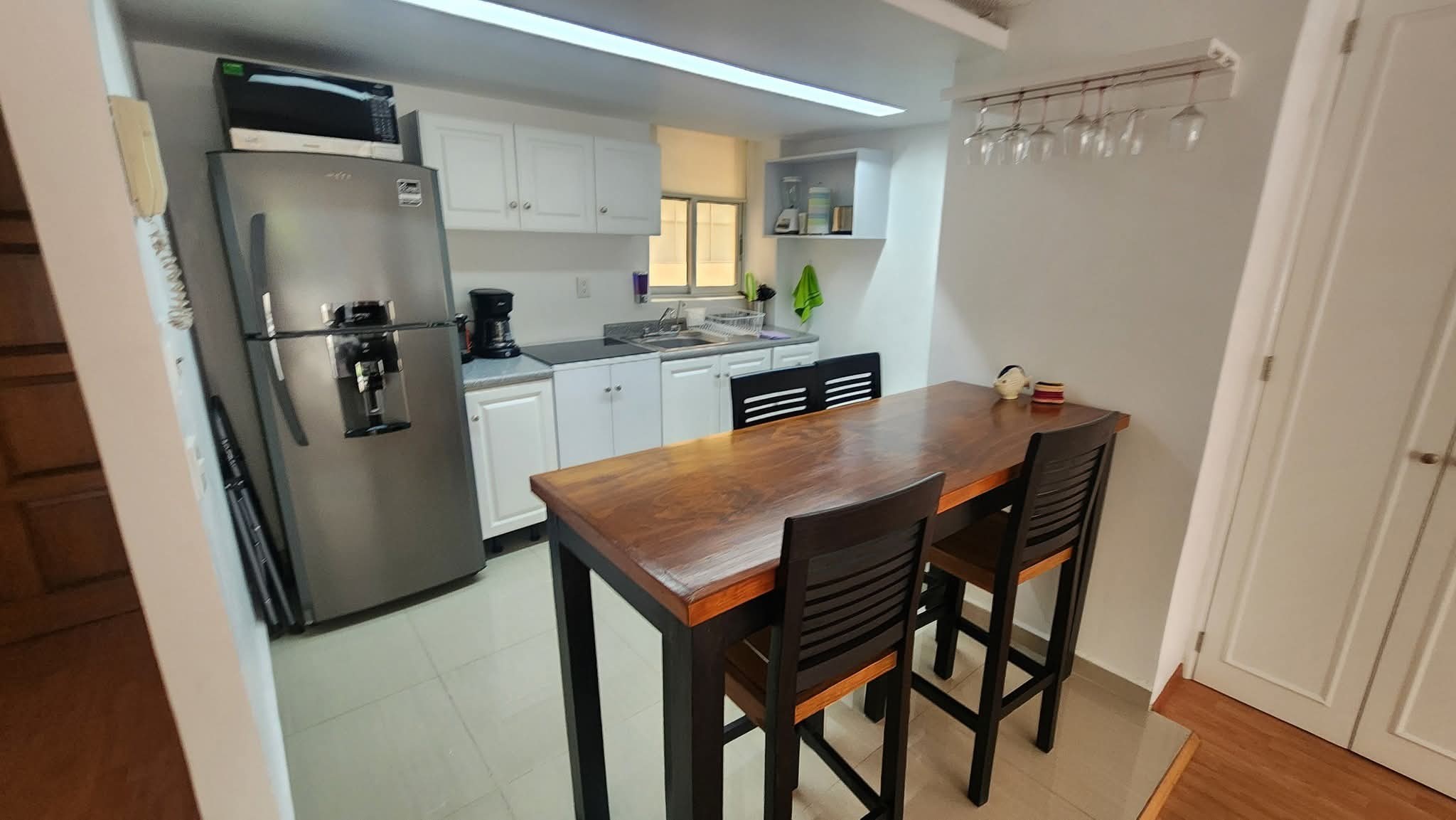 Cocina Moderna